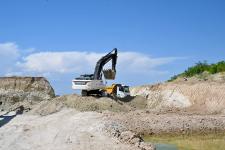 “İlçemizin Yol Standartlarını En Üst Seviyeye Çıkartıyoruz”